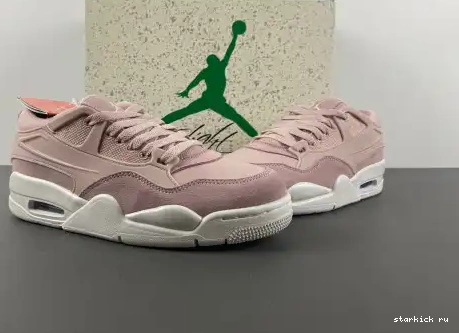 FQ7940-600 RM  Air  Oxford FQ7940-600 Jordan Pink 4 0704